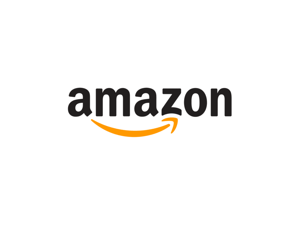 Amazon Logo