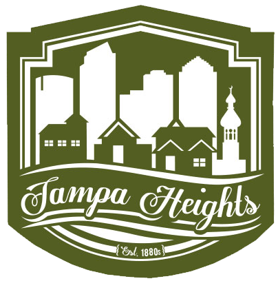 Tampa Heights Logo