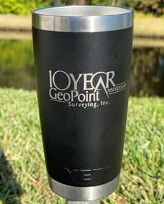 GeoPoint Tumbler