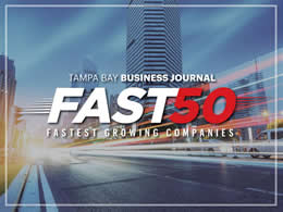 Fast 50