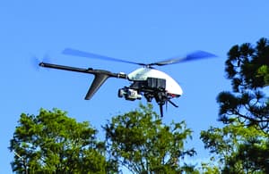 Remote Sensing/LiDAR Drone