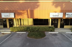 West Palm Office