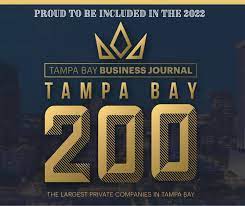 Tampa Bay 200